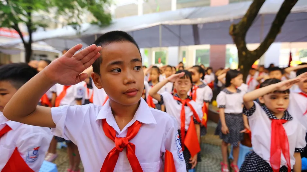 TPHCM ưu tiên phát triển giáo dục mũi nhọn