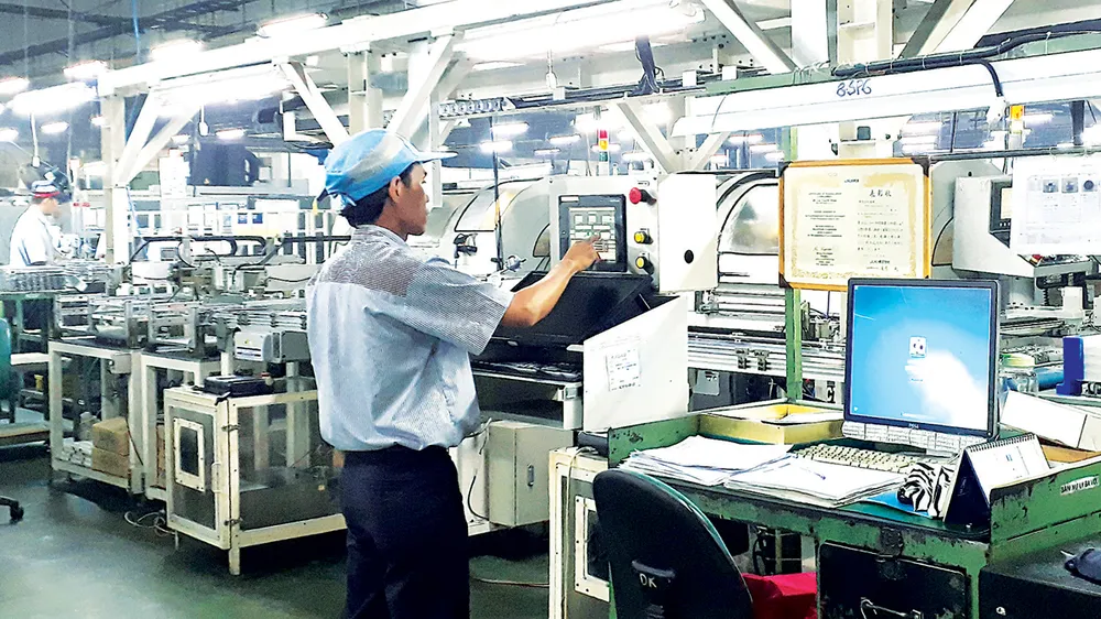 Chuẩn bị gì trước cuộc cách mạng công nghiệp 4.0? - Bài 1: Chậm và thiếu thực tế