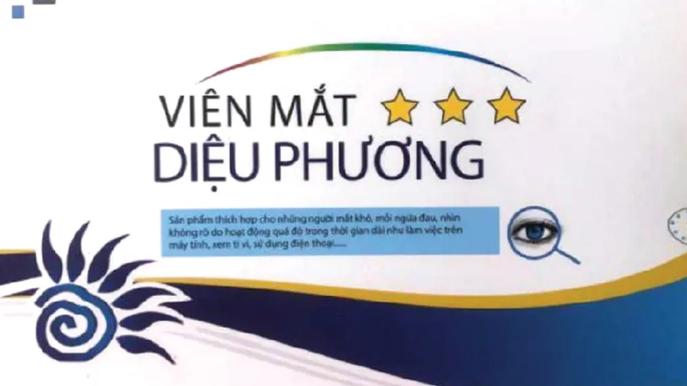 5 loại bệnh lớn về mắt - giải quyết nhẹ nhàng chỉ trong 3 tuần!