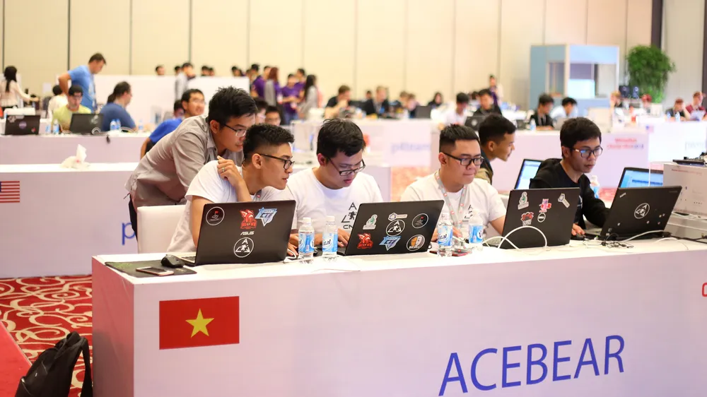 Doanh nghiệp đầu tư cho an toàn thông tin: Rào cản từ nhận thức của lãnh đạo 