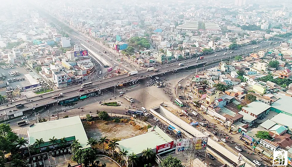 Phát triển thành phố theo hướng Tây Bắc - tại sao không?