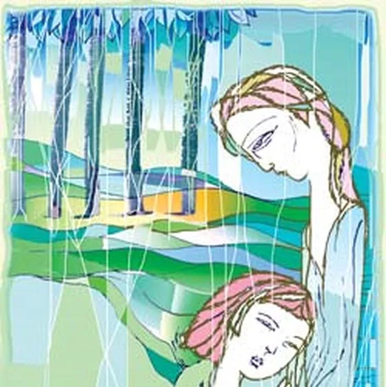 Trở lại ngày xưa