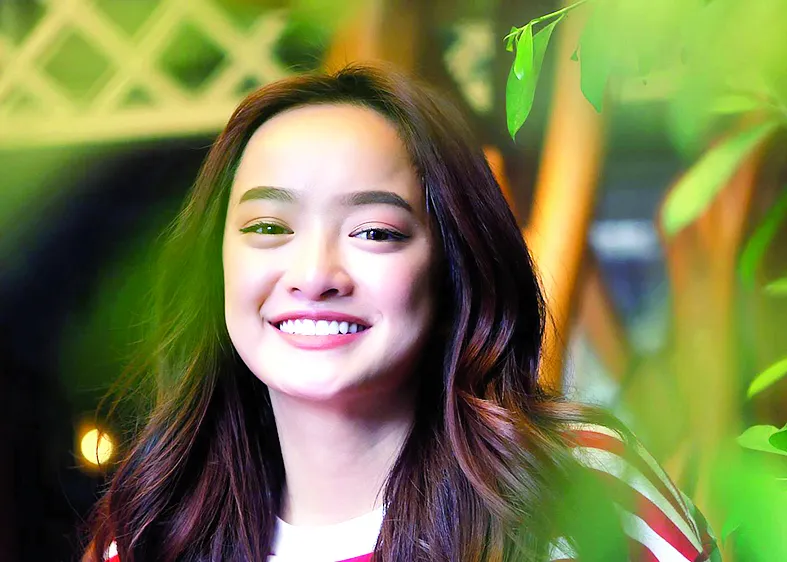 Kaity Nguyễn: Tôi không muốn là diễn viên một màu