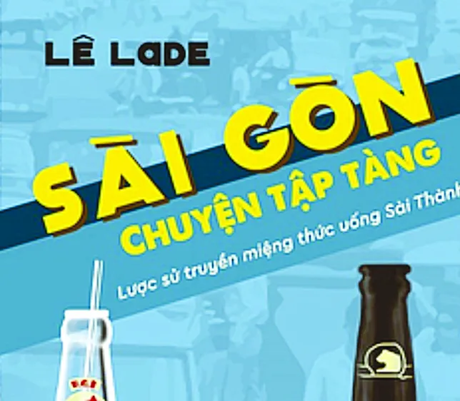 Sài Gòn qua các loại thức uống
