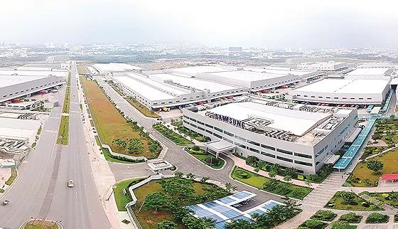 TPHCM thu hút nguồn lực đầu tư khu đô thị sáng tạo