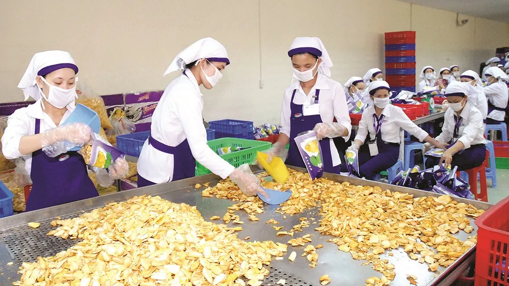 E ngại chính sách thay đổi, hồi tố