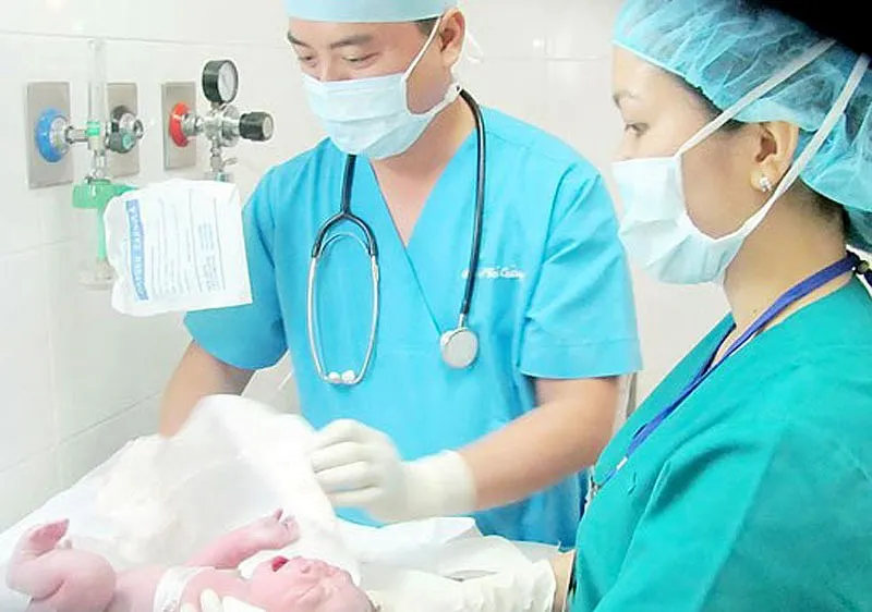 Quy định pháp luật liên quan việc thụ tinh trong ống nghiệm