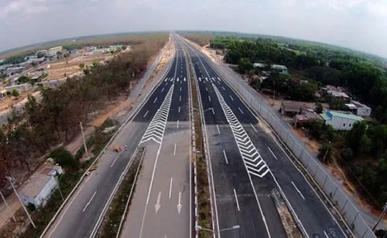 Thay đổi phương thức tái định cư ở dự án đường cao tốc Bến Lức - Long Thành
