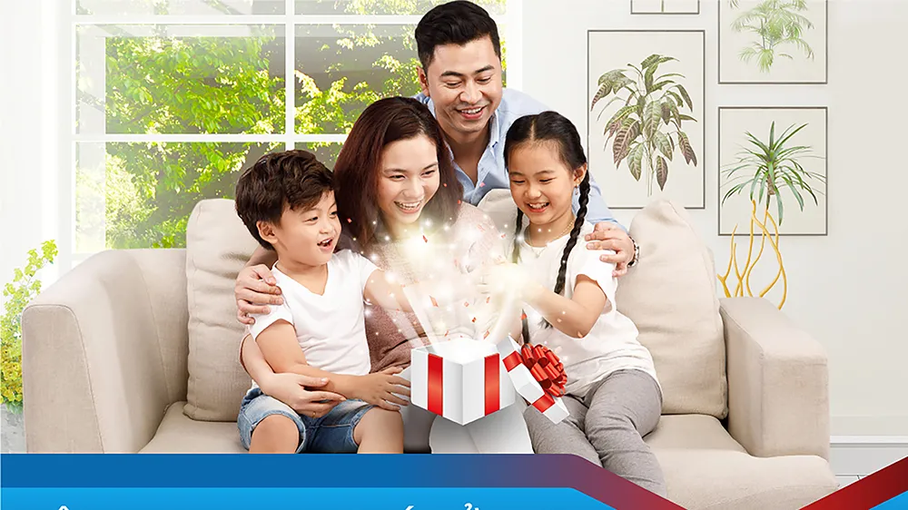 SCB gia hạn thời gian ưu đãi đối với khách hàng tham gia bảo hiểm Manulife