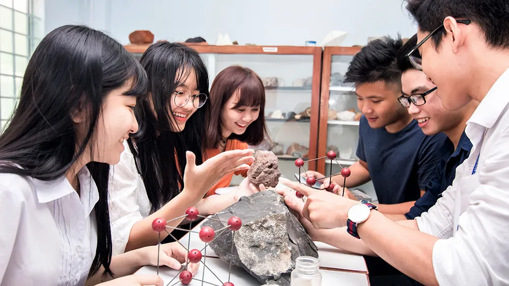 Cơ chế tự chủ đại học - Cần sát thực tế hơn