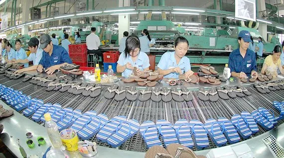 Việt Nam thu hút đầu tư khoảng 112 tỷ USD từ các nước CPTPP