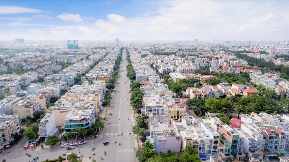 Kiểm tra, chuyển hóa địa bàn phường