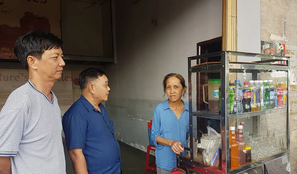 Tinh gọn đầu mối, giảm trợ cấp từ ngân sách 