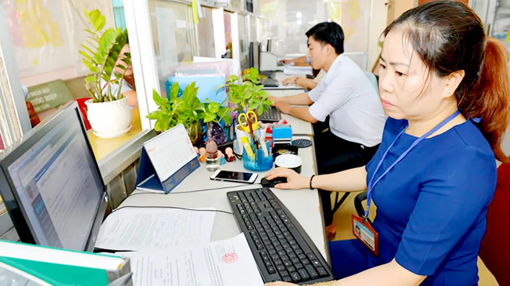 Đánh giá công chức để chi thu nhập tăng thêm: Tránh cào bằng