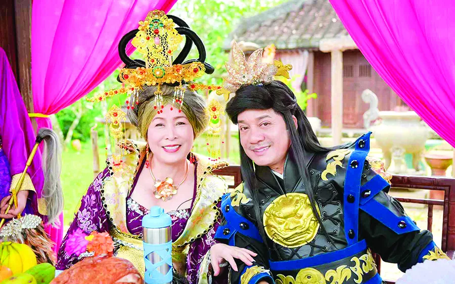 Thiếu kịch bản hay: Bài toán chưa có lời giải