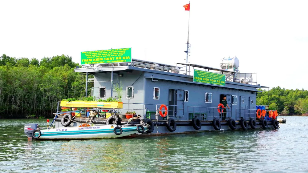 Chuyện ở “chốt”