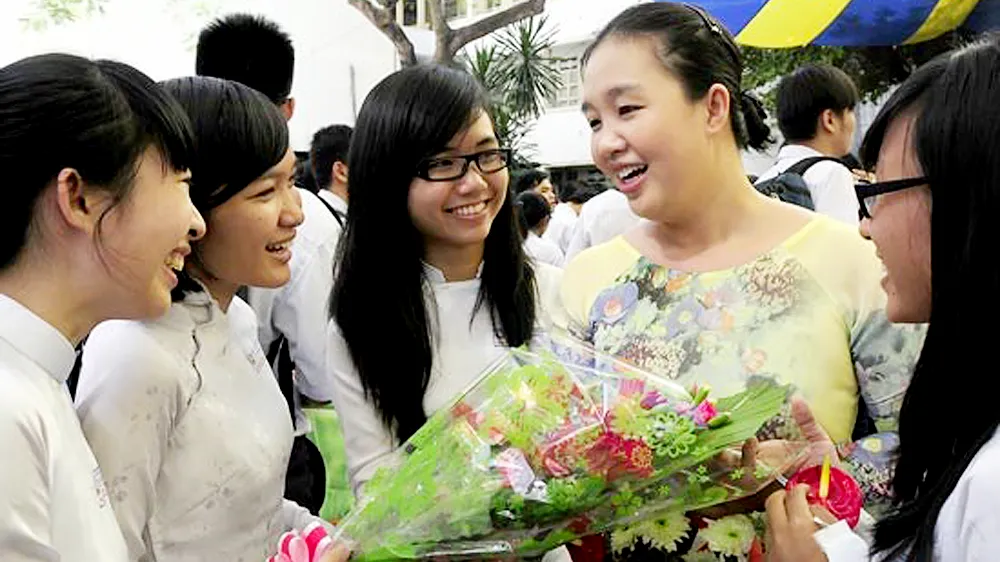 Đừng để học sinh cô độc