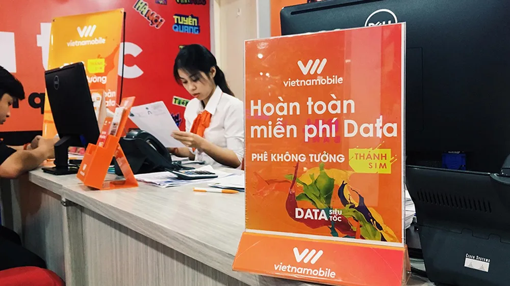 Sự nghiệt ngã của thị trường viễn thông
