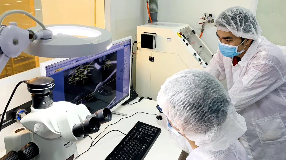 Doanh nghiệp khoa học và công nghệ nhận nhiều ưu đãi mới 