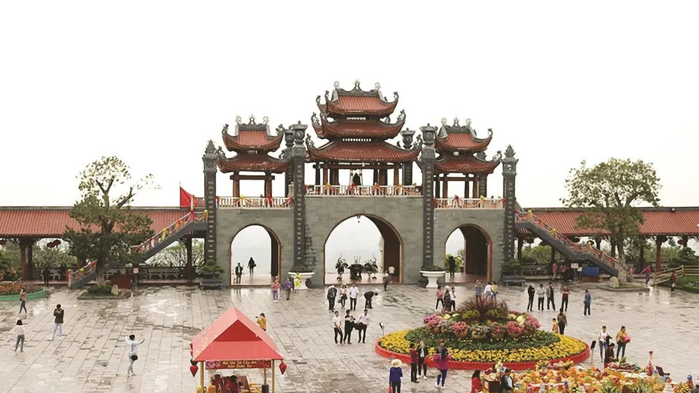 Khi con người thiếu vắng niềm tin...