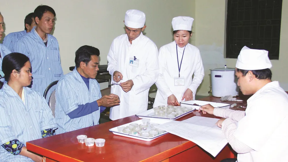Gia tăng stress ở người trẻ