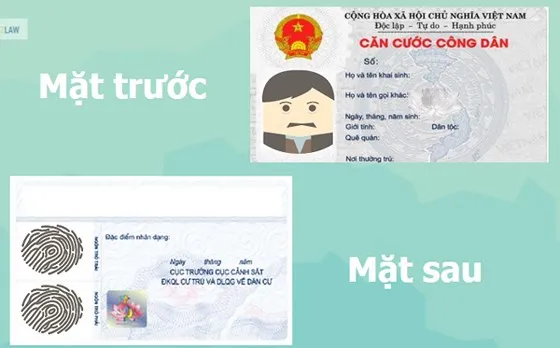 Bưu cục Phú Nhuận nhận trách nhiệm làm thất lạc CMND