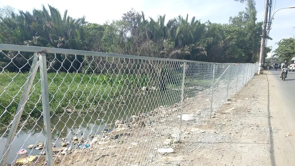 Chung tay làm sạch nhà, đẹp phố