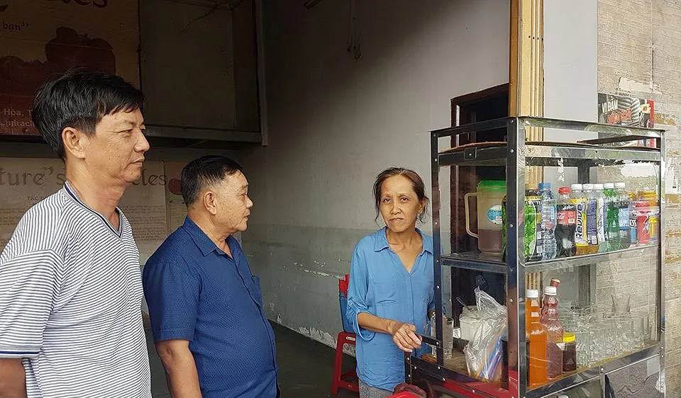 Giảm hơn 22.000 tổ chức và hơn 53.000 nhân sự