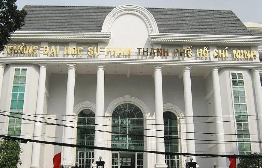 Đưa giáo dục khai phóng đến gần hơn với sinh viên sư phạm