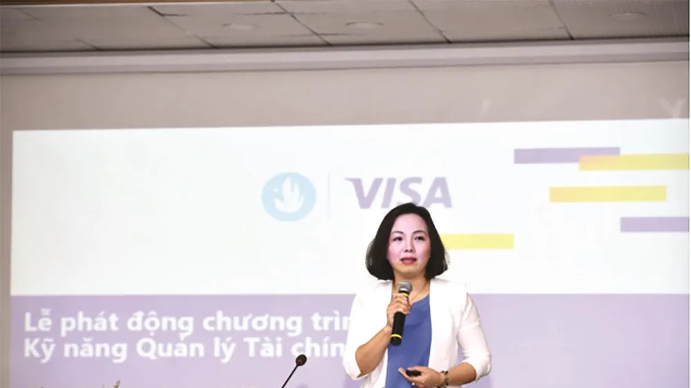 Khởi động Chương trình Kỹ năng Quản lý Tài chính năm 2019