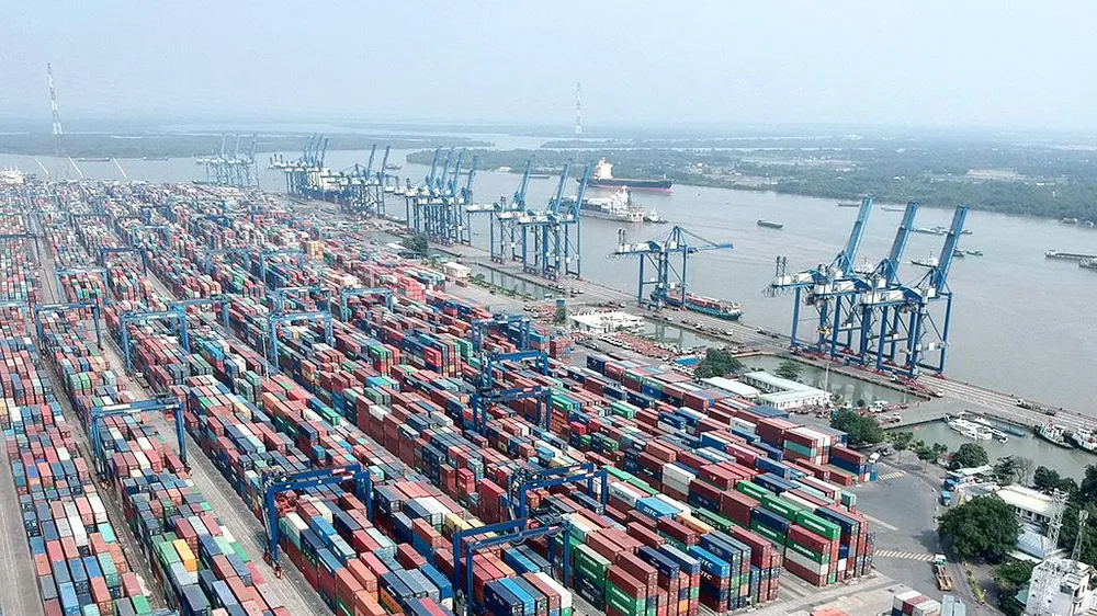 Thay đổi tư duy đầu tư cảng biển