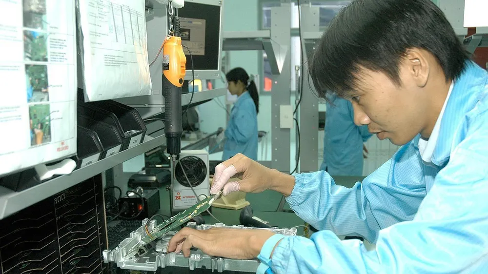 Góp ý dự thảo Luật Đầu tư và Luật Doanh nghiệp sửa đổi