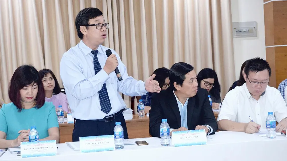 Đào tạo kỹ năng thực cho sinh viên
