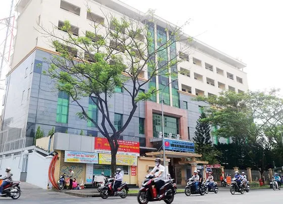 Trường ĐH Khoa học Xã hội và Nhân văn tuyển sinh nhiều ngành ngôn ngữ quốc tế