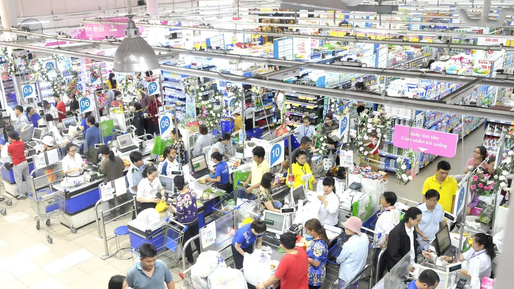Kinh doanh bán lẻ không dễ
