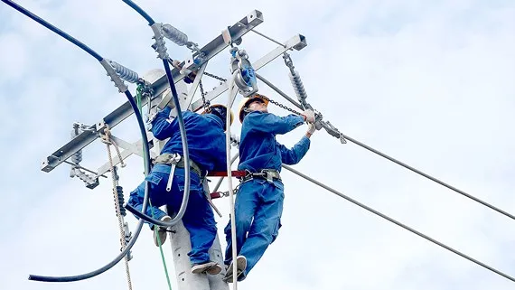 Gấp rút vận hành đường dây 220kV Nam Sài Gòn - Quận 8