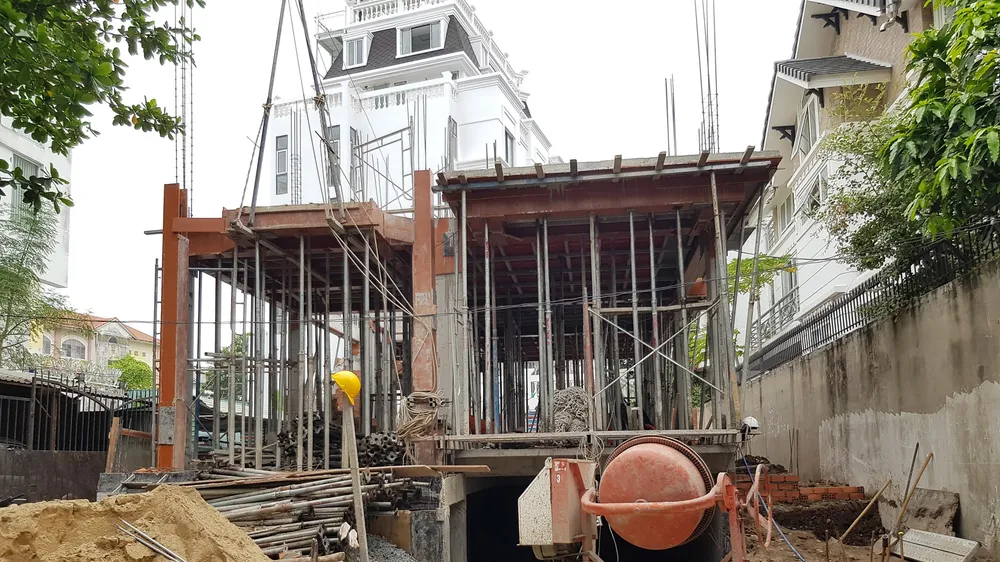 Mua nhà đất hợp pháp vẫn bị… phát mãi