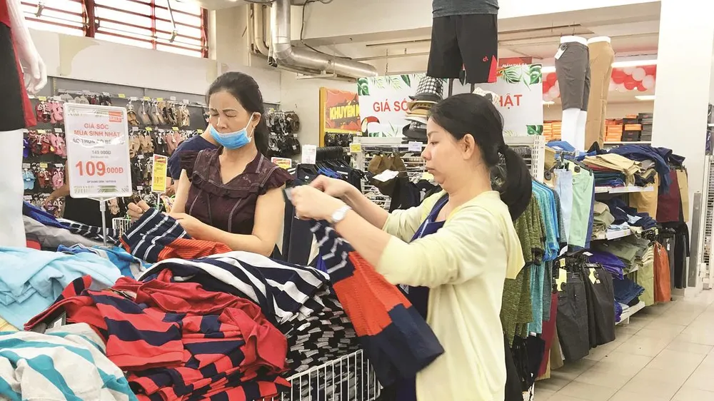 Kiên quyết bảo vệ doanh nghiệp Việt