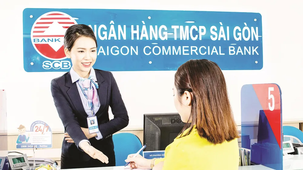 SCB triển khai nhiều chương trình cho vay ưu đãi