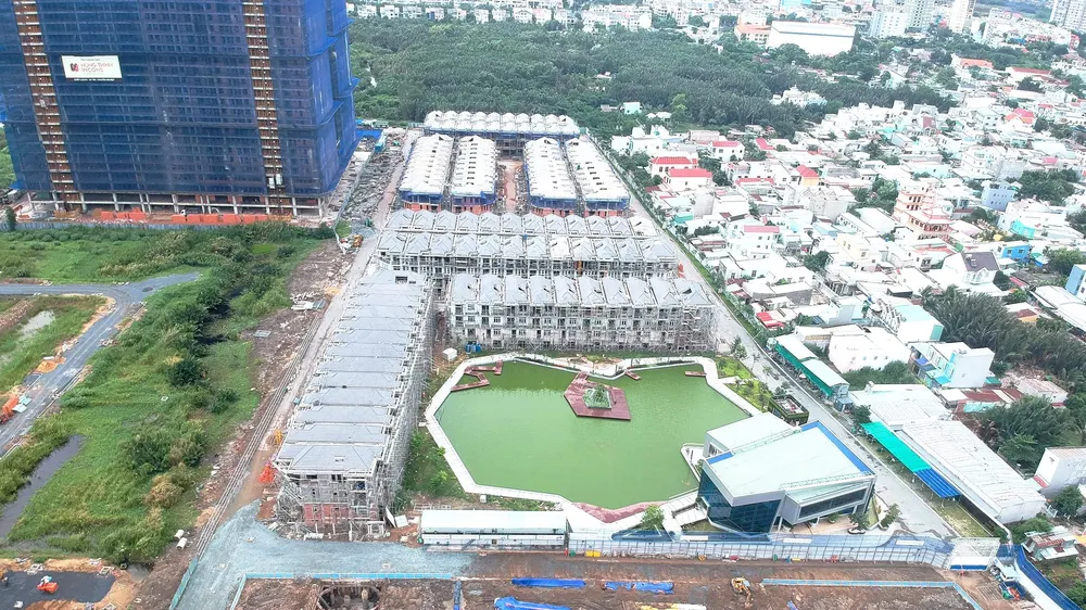 Không thể tùy tiện điều chỉnh quy hoạch