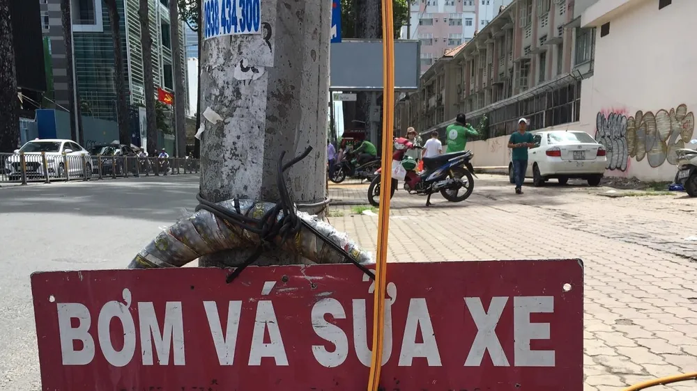 Việc thiện, cứ lặng lẽ mà làm