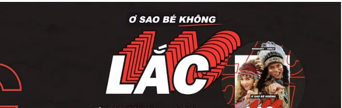 Độc lạ đến phản cảm