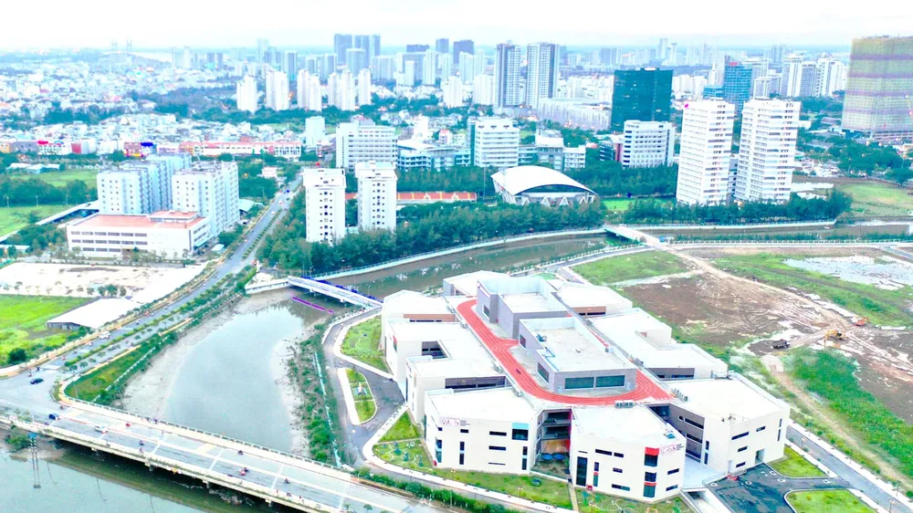 Giải mã “trường quốc tế”: Chất lượng quyết định thương hiệu 