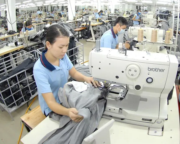 Tiết kiệm 30 triệu USD/năm nhờ sử dụng tài nguyên hiệu quả