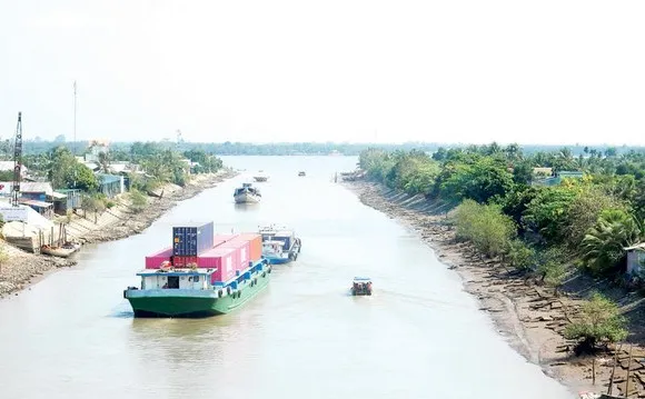 Xin ý kiến triển khai dự án nạo vét theo hình thức xã hội hóa