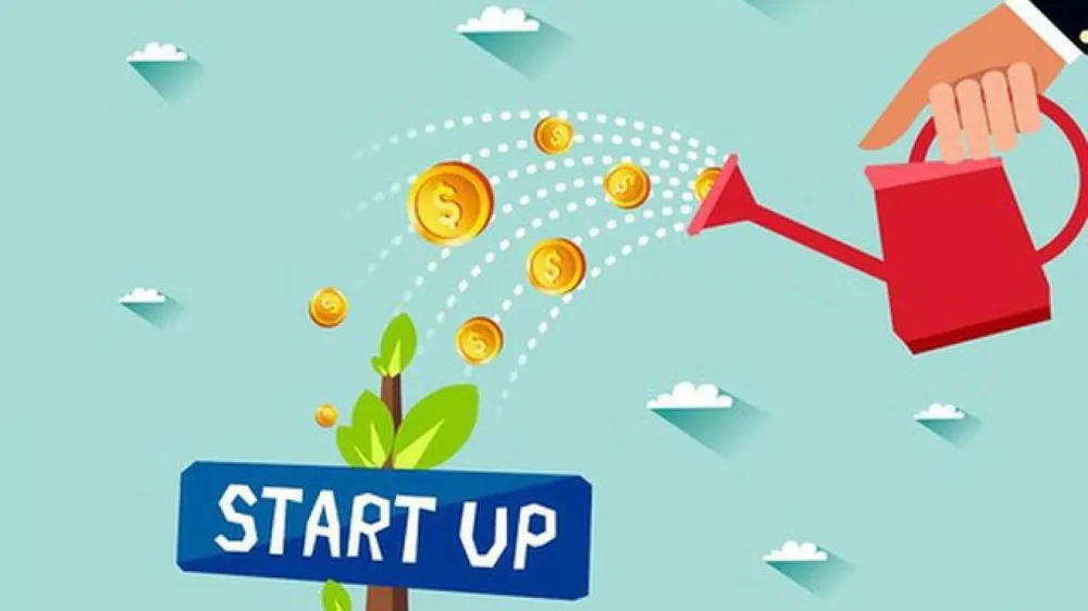 120 startup tham gia Whise 2019