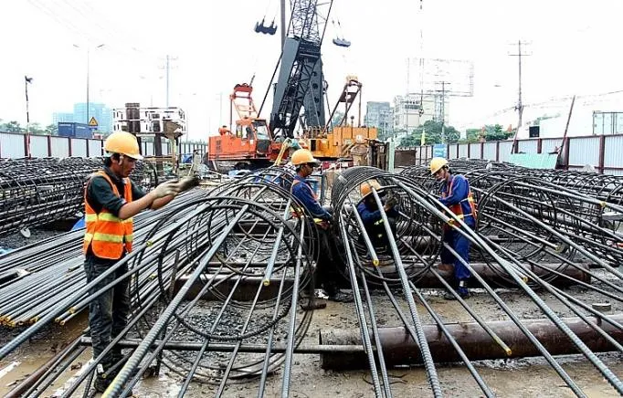 Gần 50% địa phương chưa làm thủ tục giải ngân đầu tư công