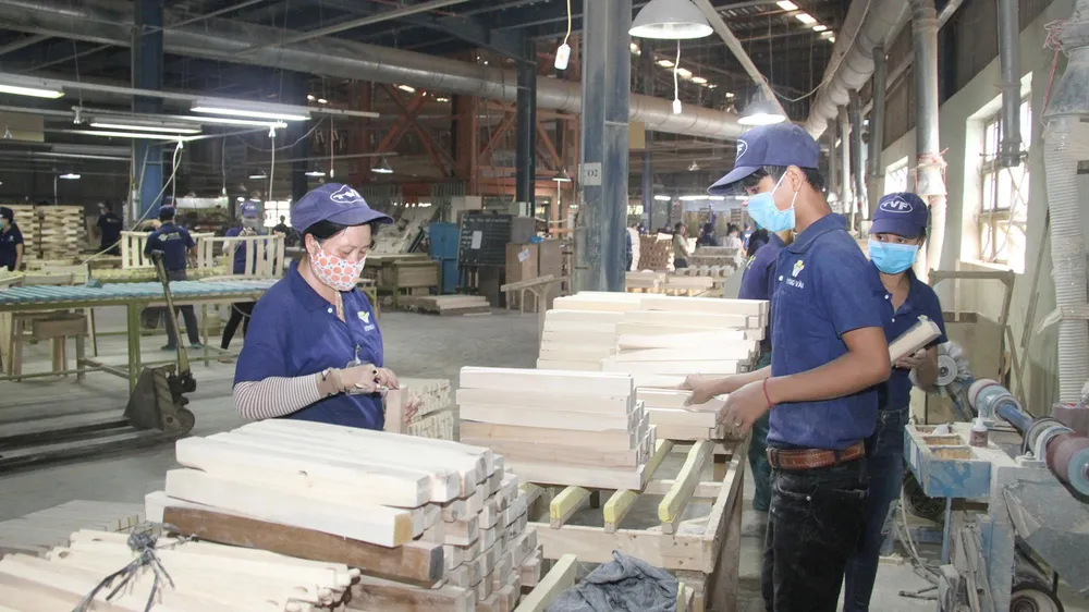 Người lao động khối doanh nghiệp nên được nghỉ chiều thứ bảy
