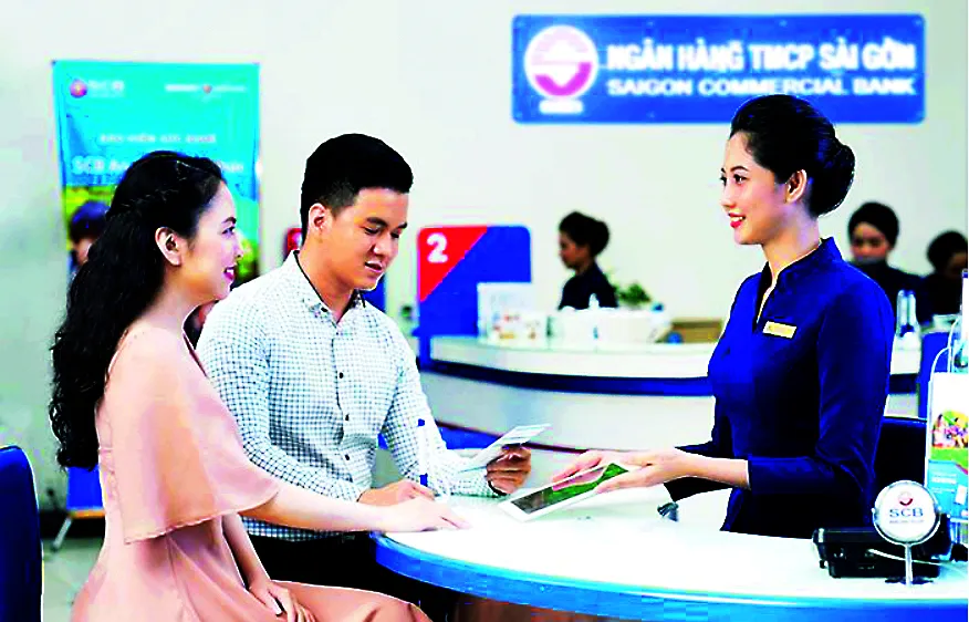 Giải thưởng là minh chứng cho những nỗ lực của SCB trong việc nâng cao chất lượng sản phẩm dịch vụ và đa dạng tiện ích cho khách hàng