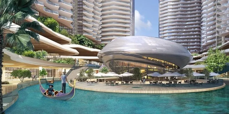 Nha Trang sẽ có trải nghiệm nghỉ dưỡng đỉnh cao như ở Hồng Kông, Singapore?